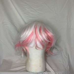 Nagito wig